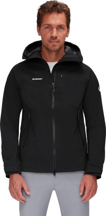 Produktbild Mammut Alto Guide HS Hooded Jacket Men (XL)