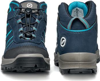Produktbild Scarpa Mistral GTX Schuhe (34)