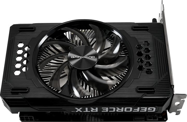 Actual product image Gainward GeForce RTX 3050 Pegasus (8 GB)