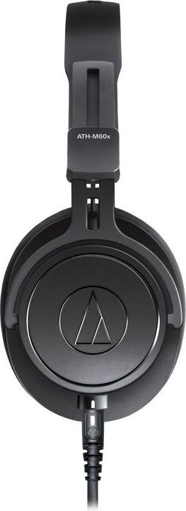 Produktbild Audio-Technica ATH-M60x (Kabelgebunden)