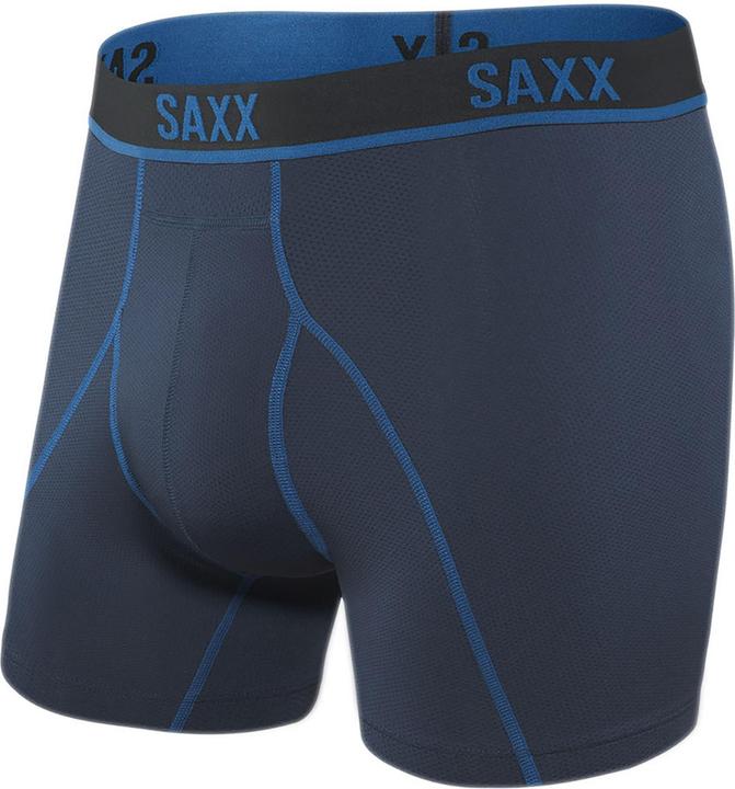 Immagine prodotto SAXX Underwear Kinetic HD Boxer Brief (L)