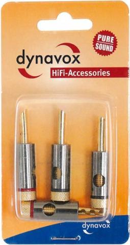 Actual product image Dynavox 206436