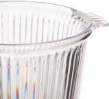 Immagine prodotto Leknes secchiello per il ghiaccio in plastica trasparente