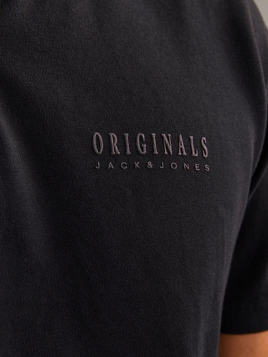 Image du produit Jack & Jones Imprimé Polo T-shirt T-shirt (XS)