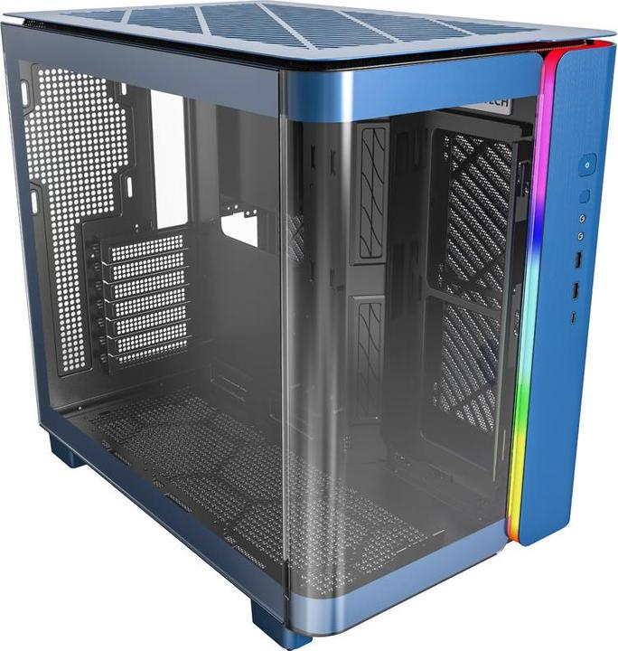 Produktbild Montech King 95 (ATX, mATX, Mini-ITX)