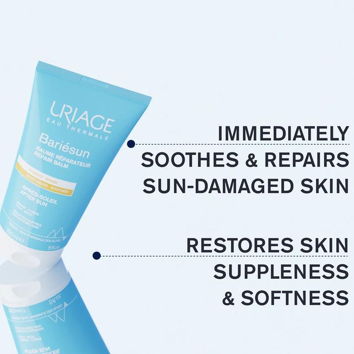 Produktbild Uriage Bariésun (150 ml, After Sun Balm)