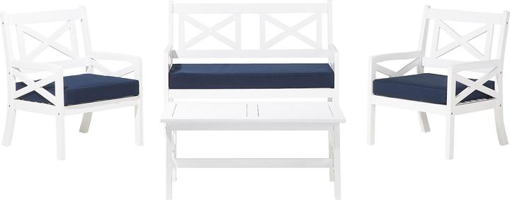 Produktbild Beliani Baltic