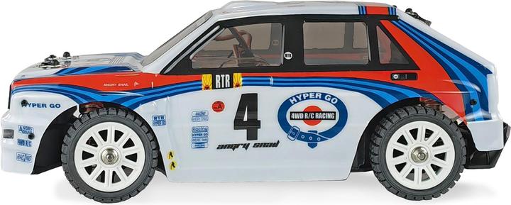 Image du produit Amewi Voiture de tourisme Hyper Go LR14 Prodrift 1.4 RTR, 1:14 (RTR Prêt à fonctionner)