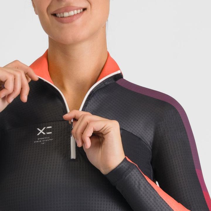 Produktbild Sportful Apex W Jersey (L)