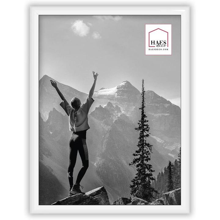 Produktbild Haes Deco Deco Kunststoff-Fotorahmen (30 x 40 cm)