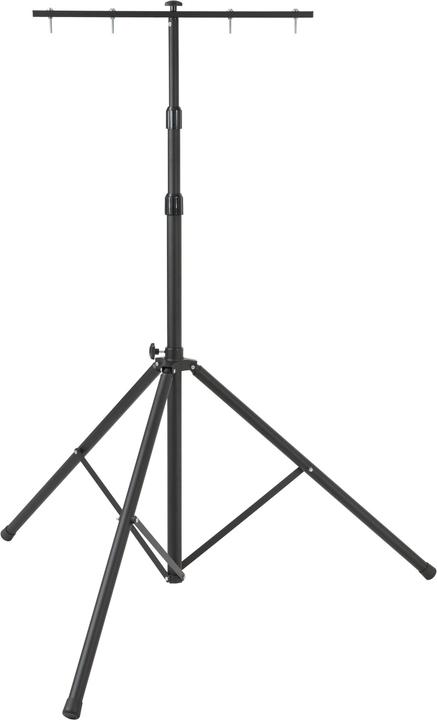 Brennenstuhl Construction telescope tripod ST 301 with crossbeam