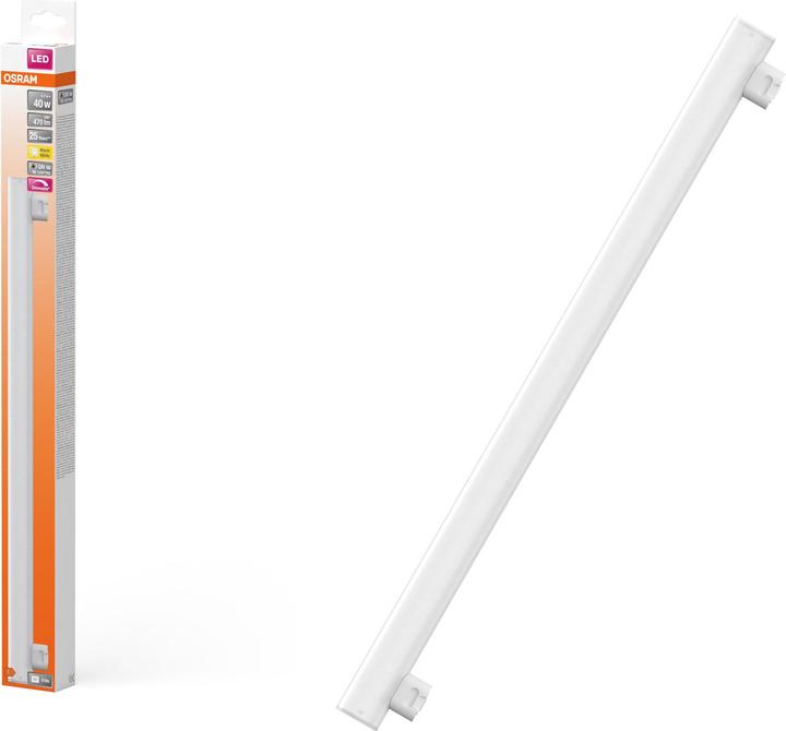 Produktbild Ledvance LEDinestra 50CM 40 1 LEDinestra DIM HD Lighting 4.7W 927 Fro LEDINESTRA50CM4 (S14s, 470 lm, 1x)