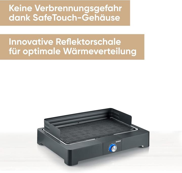 Image du produit Severin PG8567