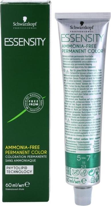 Image du produit Schwarzkopf Professional Essensity (6-99 Blond foncé violet foncé extra violet)