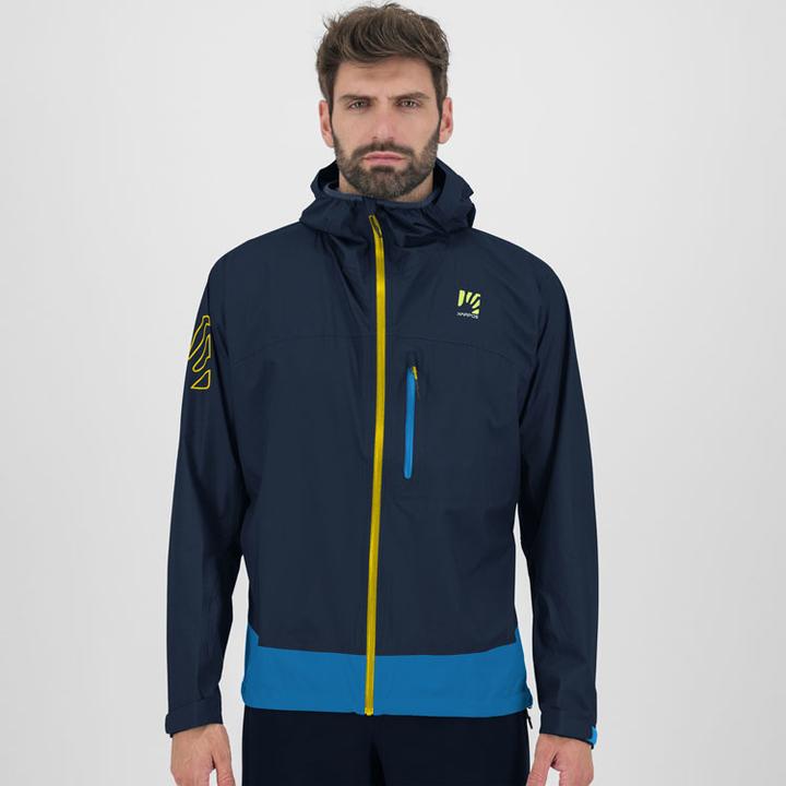 Produktbild Karpos Lot Rain Jacket (XXS)