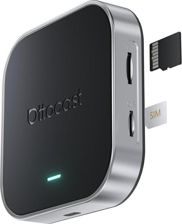 Produktbild Ottocast PCS55-T