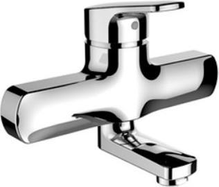 Bathroom fittings