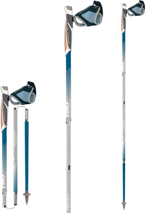 Produktbild Tsl Trail Alu 4 Cork (135 cm)
