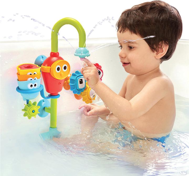 Image du produit Yookidoo Spin 'N' Sort Spout Pro