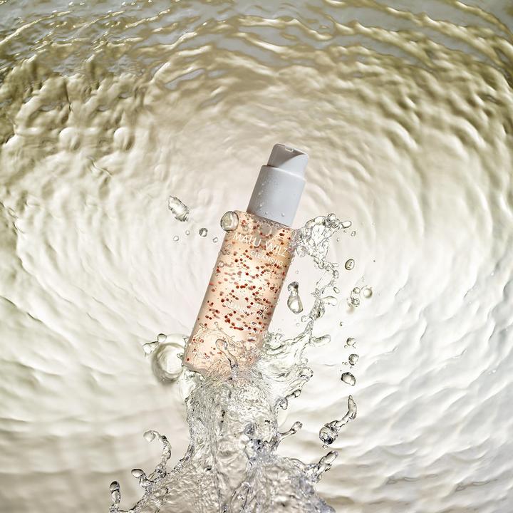 Actual product image Malu Wilz Cleansing Detox Cleansing Gel (Cleansing gel, 100 ml)