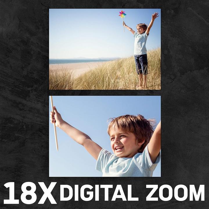 Produktbild AGFAPHOTO Realimove CC2700 (24 Mpx)