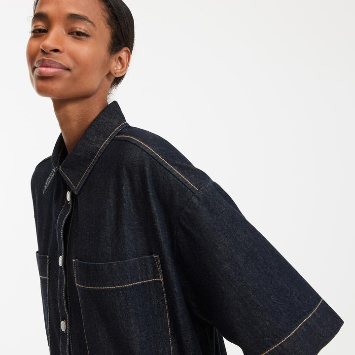 Image du produit La Redoute Collections Kurzes (M)