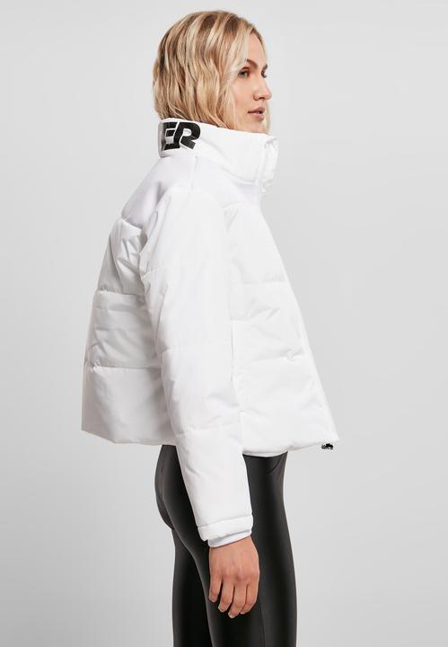 Produktbild Starter Ladies Logo Puffer Jacket - 14969 (L)