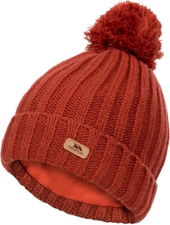 Produktbild Trespass Thorns Bommelmütze