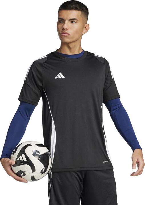 Immagine prodotto adidas Tf Ls Tee M (XXS)