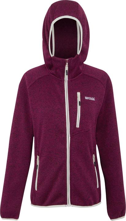 Image du produit Regatta - Veste à capuche NEWHILL - Femme (34)