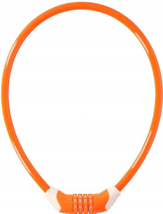 Immagine prodotto Dunlop Serratura a combinazione (65 cm)