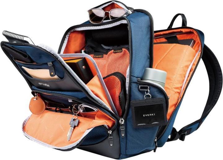 Produktbild Everki Onyx EKP132S17 (36 l)