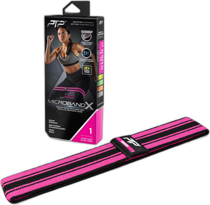 Noir, Pink