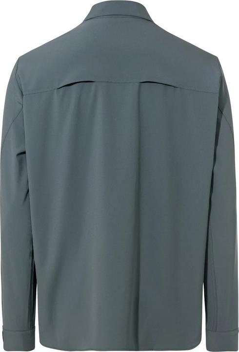 Produktbild Vaude Rosemoor LS Shirt II (3XL)