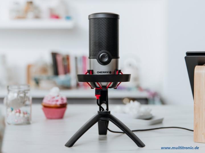 Produktbild CHERRY UM 6.0 Advanced