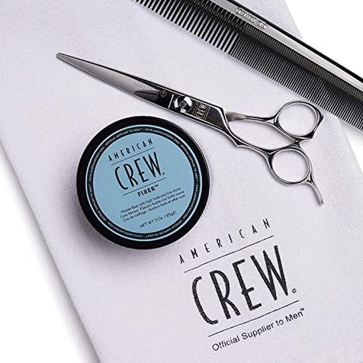 Image du produit American Crew Fibre (Cire capillaire, 85 ml)