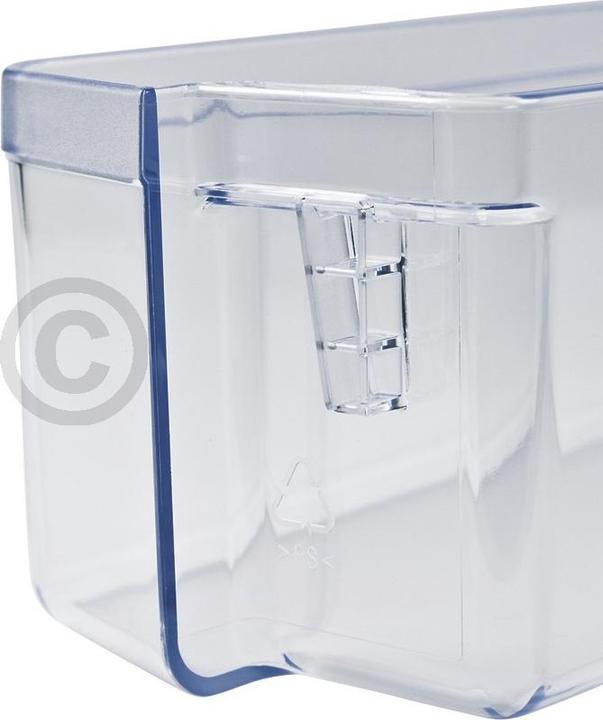 Produktbild Bauknecht Abstellfach 480131100525 Flaschenabsteller 440x86mm für Kühlschranktüre