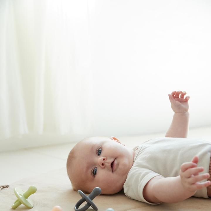 Actual product image Filibabba Dummy (2x, 0 - 36 Months)