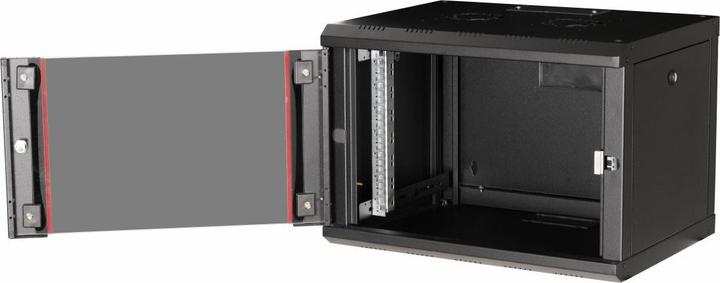 Immagine prodotto equip Armadio server (10.86 HE, Rack da 19 pollici)