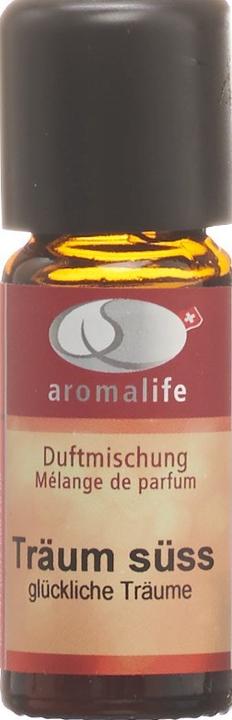 Produktbild Aromalife Duftmischung Träum süss