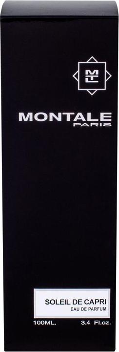 Produktbild Montale Soleil De Capri (Eau de Parfum, 100 ml)