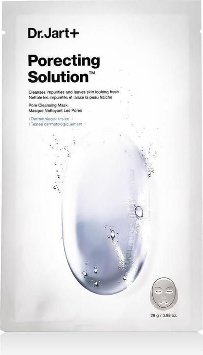 Actual product image Dr. Jart+ Dermask (28 g)