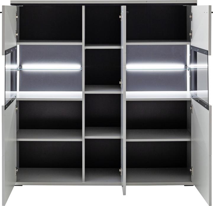 Produktbild Robas Lund Mori (134 x 38 x 136 cm)