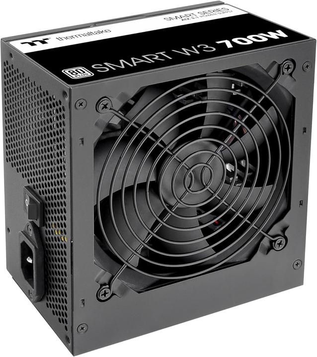 Produktbild Thermaltake 700W Smart W3 (700 W)
