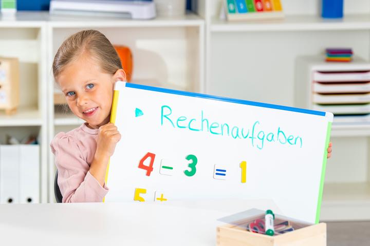 Produktbild Betzold Whiteboard magnetisch