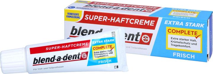 Produktbild Blend-a-dent BLEND A DENT SU H FR806927 (40 ml)