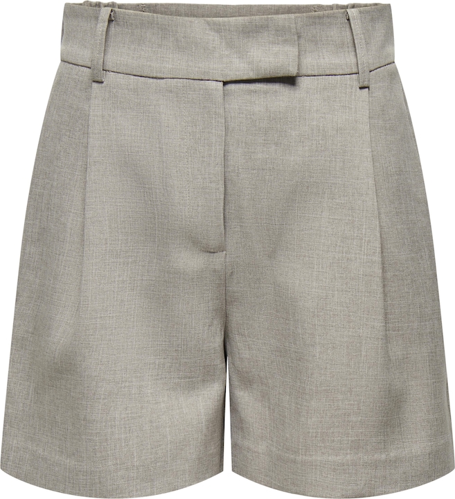Immagine prodotto Only Taglio a gamba larga Pantaloncini a vita alta Pantaloncini (XS)