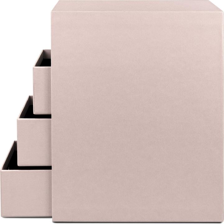 Produktbild Rössler Schubladenbox (A5)