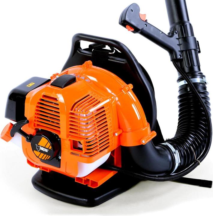 Actual product image Fuxtec FX-LB133T (Petrol, Leaf blower)