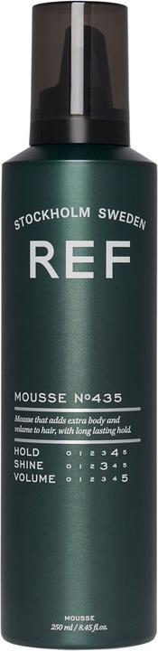 Image du produit Ref. 435 (250 ml, Mousse de volume)